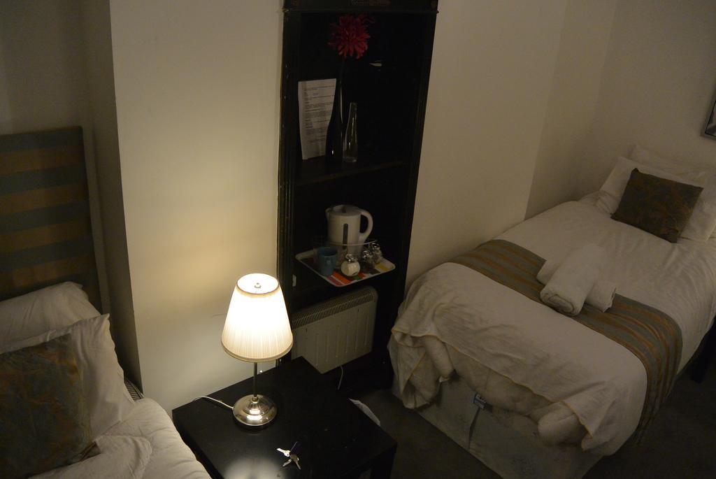 Brick Lane Apartment Guesthouse London Room photo